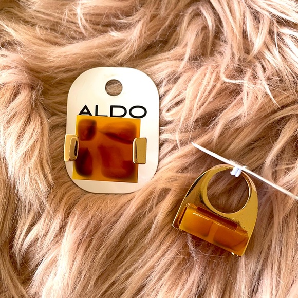 Aldo Ring - Picture 1 of 3